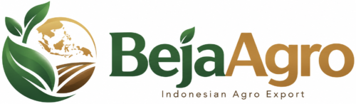 Beja Agro - Indonesian Agro Export logo